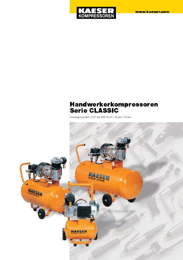Handwerkerkompressoren Classic.pdf